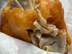 -家阳赵师傅油饼包烧麦(粮道街店)