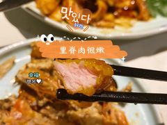 -卯时·龙光雅宴·精致锡帮菜(惠山古镇店)