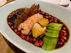 -京味斋·烤鸭·北京菜(安贞店)