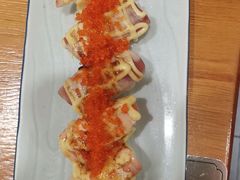 -福匠日本料理(人民路店)