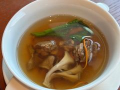 -镇江苏宁万豪酒店-苏筵中餐厅