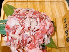 -正宗齐齐哈尔烤肉·齐牛哥鲜切炭火烤肉(杭州总店)