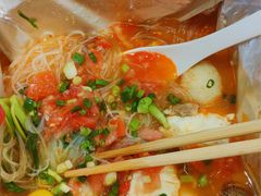 -见味花甲(福田coco park店)