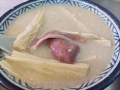 胡椒猪肚汤-胡椒猪肚汤(康王店)