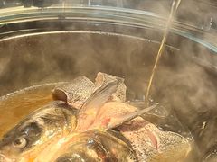 -好灶头妈妈菜·柴火灶台鱼·千岛湖土菜地标美食