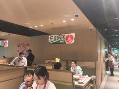 -海底捞火锅(河东万达广场店)