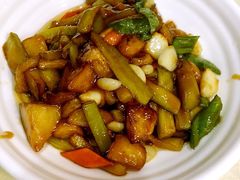 -金良酸菜鱼(宁海路总店)