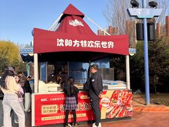 -沈阳方特欢乐世界