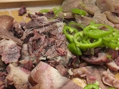 -百草香驴肉坊(国际城店)