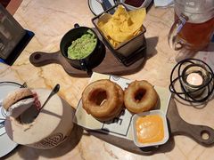 -Shanghai Brew House上海啤酒工坊(老外街店)
