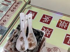 -香港華心糖水鋪(南西总店)