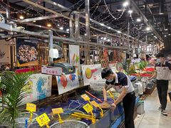 -79号渔船海鲜饭店(华强北店)