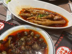 -李叔叔虾蟹大排档(青羊店)