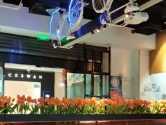 -玛尚诺意式餐厅(官舍店)