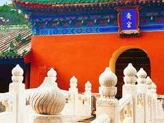 -天坛公园