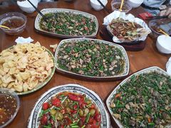 -陈有良尖椒鸡(渝中示范店)