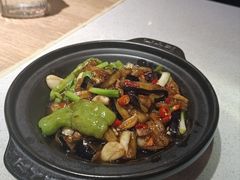 -云海肴·汽锅鸡·云南菜(领展购物广场·中关村店)