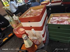 -神户赤童日式烤肉伙伴(东直门店)