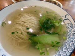 汤面-李公面(星尚邻里店)