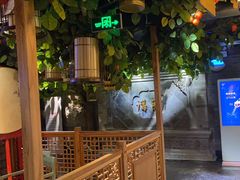 -京味斋·北京烤鸭(华威桥北工大店)