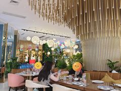 -SULTAN·苏坦土耳其餐厅(新光汇店)