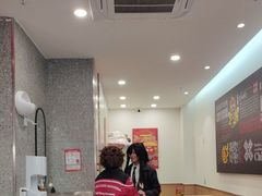 -塔斯汀·中国汉堡(蓝润置地广场店)