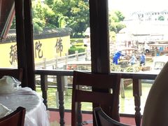 靠窗位-洞天食府(北大街店)