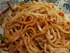 -大海碗·炸酱面·烤鸭·京菜(天坛店)