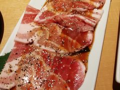-牛角日本烧肉专门店(小樽店)