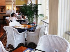 大堂-荟景阁葡国餐厅
