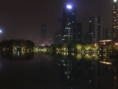 -天鹅湖体育公园