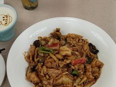 -普天和酒楼(天津之眼店)