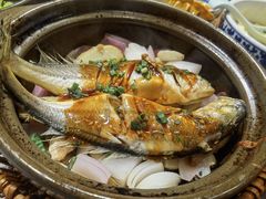 -南京大牌档(崇文门国瑞店)