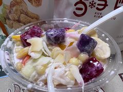 -葛师傅越南特色水果捞(建政南路总店)