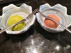 大福甜品-昱匠·日本料理(金融街店)