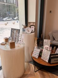-米·日本の美甲美睫專門店