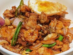 -寻裕记·现炒浇头面(人民广场店)