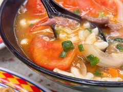 -新辉港式茶餐厅(北栅店)