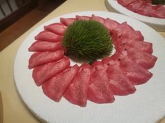-余欢领鲜火锅(新街口店)