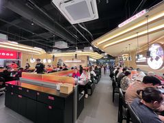 -师烤·豆花烤鱼(广州荔湾扬韬广场店)