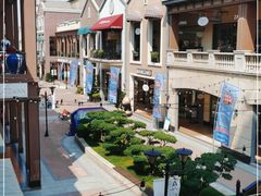 -王府井奥莱临潼小镇(临潼店)