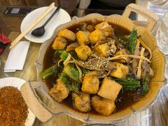 -那些年一起吃串的地方·青岛老烧烤(总店)
