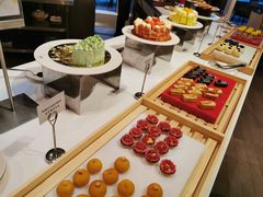 -The COOK·厨餐厅·自助餐(浦东嘉里大酒店)