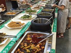 -福慧缘清心素食(峨眉山前店)