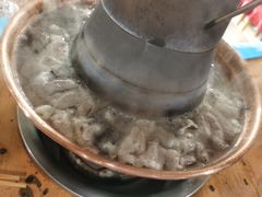 -元盛居(生态大街店)