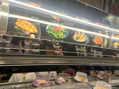 -三禾寿司(石龙店)