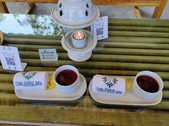 -绿洲水疗馆(卡塔店)