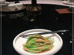 -粗茶淡饭·汉口公馆(循礼门店)