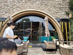-Lets burger非常汉堡·环球风味(蓝色港湾店)
