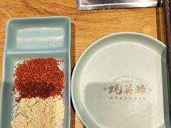 -蚝英雄鲜蚝自助专门店(长楹天街直营店)